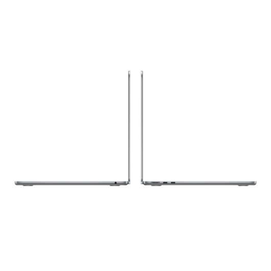 Ноутбук Apple MacBook Air 13.6 2024 M3 16GB/512GB Серый Космос (MXCR3)