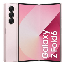 Samsung Galaxy Z Fold 6 F956B 12/512 ГБ Розовый EAC