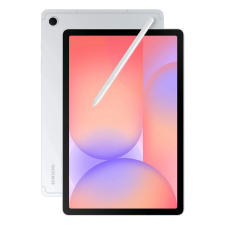 Планшет Samsung Galaxy Tab S10 Lite 5G 6/128 ГБ Wi-Fi Серебристый