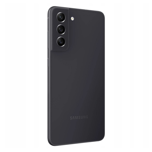 Samsung Galaxy S21FE (SM-G9900) 8/256Gb Графит Global Version