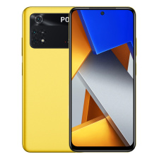 Xiaomi Poco M4 Pro 4G 6/128Gb (NFC) Global Желтый