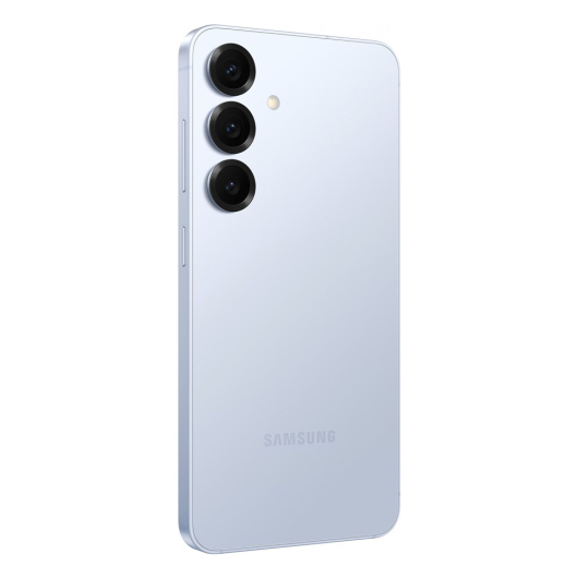 Samsung Galaxy S25 12/128Gb S931B nano SIM + eSIM Голубой