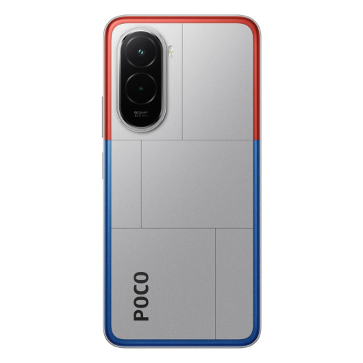 Xiaomi Poco M7 8/256Gb РСТ Серый