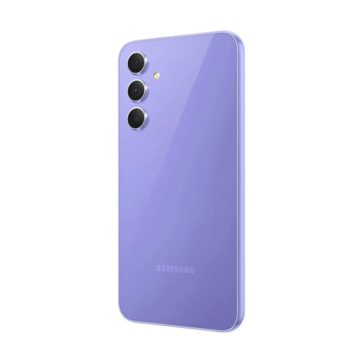 Samsung Galaxy A54 5G 8/256GB (A546E) фиолетовый (Global Version)