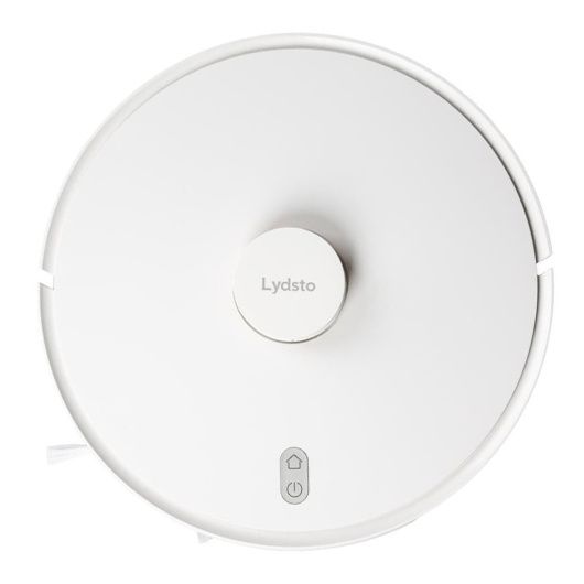 Робот-пылесос Xiaomi Lydsto R1 Pro Robot Vacuum Cleaner белый