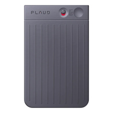 Цифровой диктофон Plaud Note ChatGPT Black с искусственным интеллектом (черный)