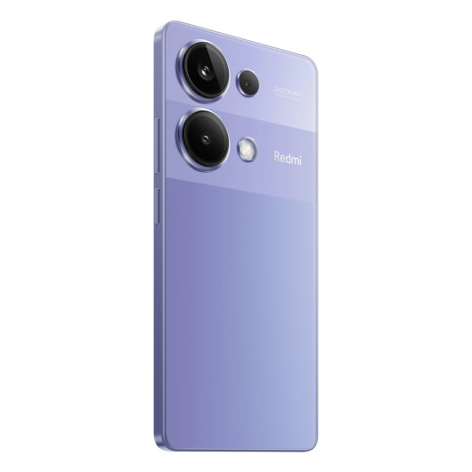 Xiaomi Redmi Note 13 Pro 4G Dual 12/256Gb Global Лаванда