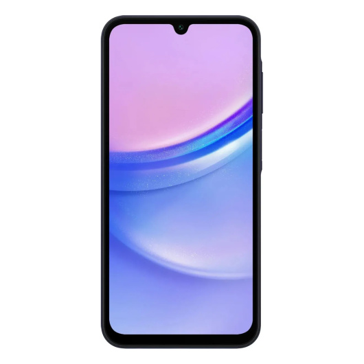 Samsung Galaxy A15 5G 8/256Gb Темно-синий