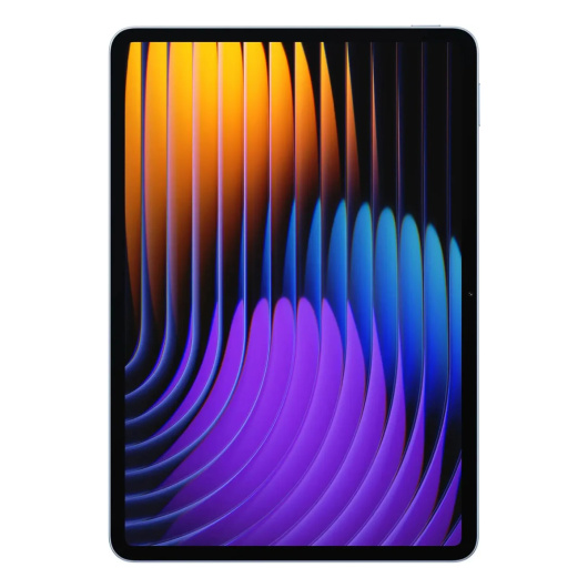 Планшет Xiaomi Pad 7 Pro 8/128Gb РСТ WIFI Голубой 