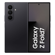 Samsung Galaxy Z Fold 7 F966B 12/256 ГБ Черный