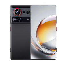 ZTE Nubia Z80 Ultra 12/256Gb Global Черный