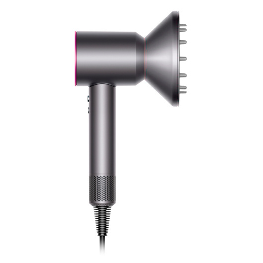Фен Dyson Supersonic HD03 Фуксия