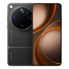 OPPO Find X9 Ultra 12/512Gb Черный