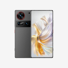 ZTE Nubia Z70S Ultra 16/512Gb Global Черный