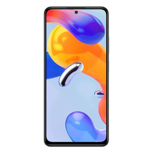 Xiaomi Redmi Note 11 Pro 5G 8/128Gb Global Белый