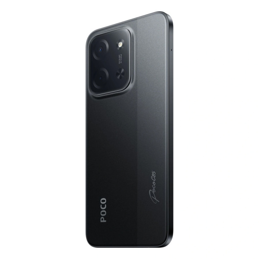Xiaomi Poco C85 8/256Gb РСТ Черный