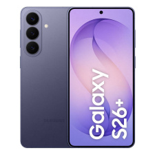 Samsung Galaxy S26+ 12/256GB SM-S947B nano SIM + eSIM Фиолетовый