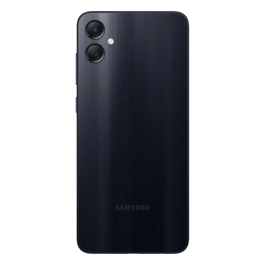 Samsung Galaxy A05 6/128Gb Черный