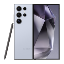 Samsung Galaxy S24 Ultra 12/1TB SM-S928B Голубой титан 