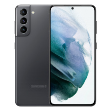 Samsung Galaxy S21 5G 8/128GB Серый фантом (РСТ)