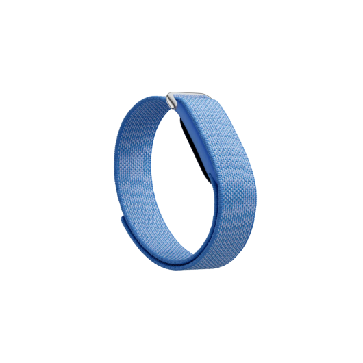 Фитнес-браслет Google Fitbit Air Porcelain