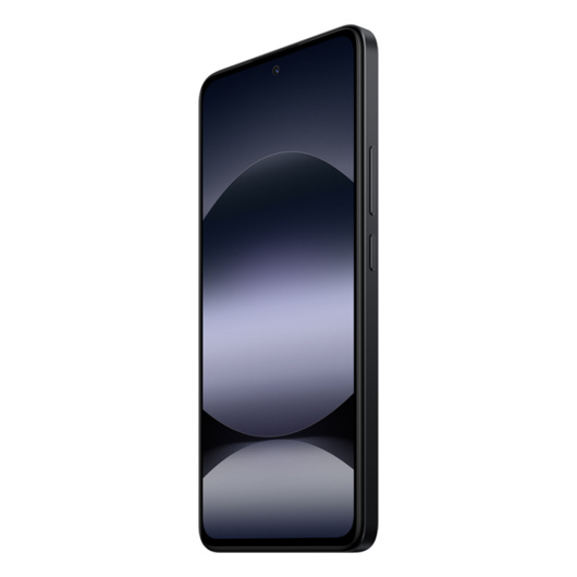 Xiaomi Redmi Note 14 8/256 ГБ NFC EAC Черный