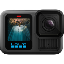 Экшн-камера GoPro HERO13 Bundle with Battery Black 