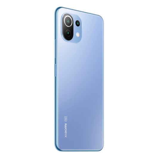 Xiaomi 11 Lite 5G NE 8/256Gb Global Синий