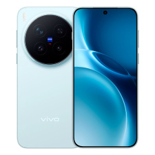 Vivo X300 Pro 16/512Gb CN Голубой