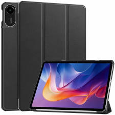 Чехол - книжка для Xiaomi Redmi Pad 2 Черный