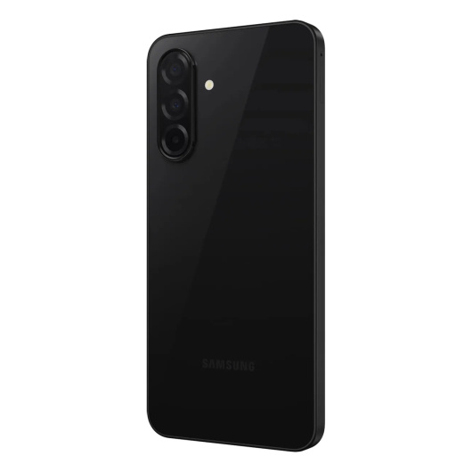 Samsung Galaxy A26 5G 8/256Gb Черный