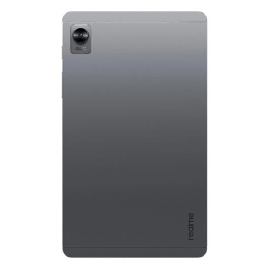 Планшет Realme Pad mini 4 ГБ/64 ГБ, Wi-Fi, серый