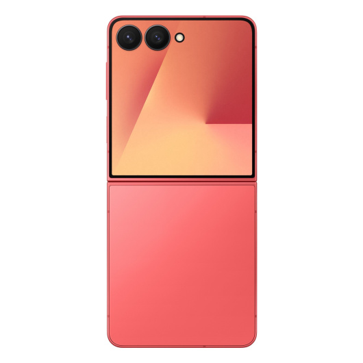 Samsung Galaxy Z Flip 7 F766B 12/256Gb Розовый