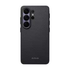 Чехол премиум Pitaka для Samsung Galaxy S26 Ultra черный/серый