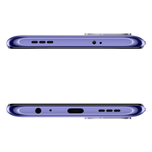 Xiaomi Redmi Note 10S 6/128Gb NFC Global Фиолетовый 