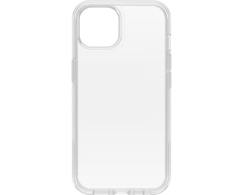 Силиконовый чехол для iphone 16 Pro Max Прозрачный матовый