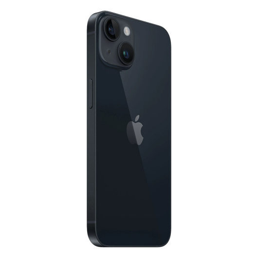 Apple iPhone 14 128 ГБ Midnight Dual nano SIM 