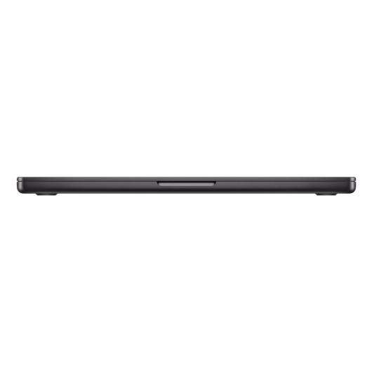 Ноутбук Apple MacBook Pro 16 2024 M4 Pro 48GB/512GB Черный космос (MX2Y3)