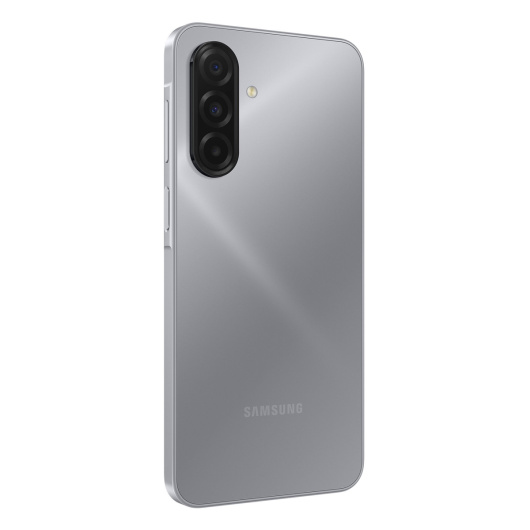 Samsung Galaxy A17 4G 8/256Gb Серый