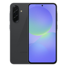 Samsung Galaxy A36 5G 8/256Gb A366B nano SIM + eSIM Черный