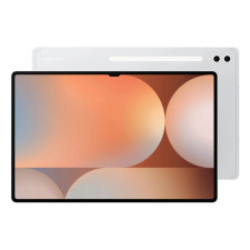 Планшет Samsung Galaxy Tab S10 Ultra 12/256 ГБ Wi-Fi Серебристый