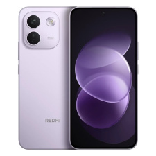 Xiaomi Redmi Note 17 Pro Max 8/256Gb EAC Фиолетовый