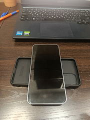 Samsung Galaxy S25 12/256Gb S931B nano SIM + eSIM Голубой — фото покупателя