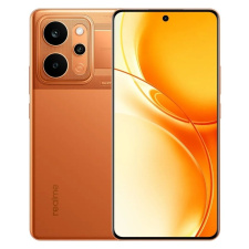Realme P4 Power 12/256Gb РСТ Оранжевый
