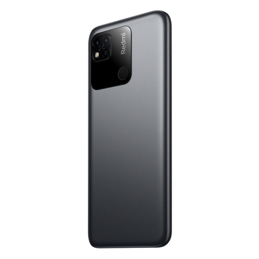 Xiaomi Redmi 10A 2/32Gb Global Графитовый серый