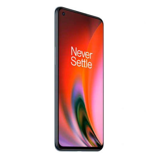 OnePlus Nord 2 5G 8/128Gb Серый