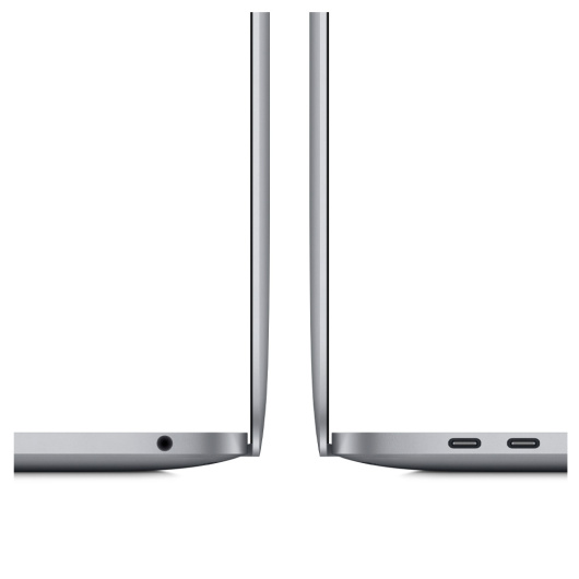Ноутбук Apple MacBook Pro 13  i5(2.0) 16/512GB Space Gray (MWP42LL/A) 