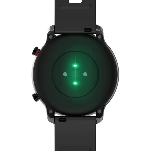 Умные часы Xiaomi Amazfit GTR Lite 47mm Черный