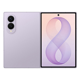Samsung Galaxy Z Fold 8 F971B 12/512 GB Лавандовый