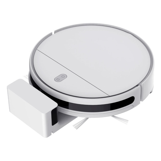 Робот-пылесос Xiaomi MiJia Sweeping Robot G1 Белый